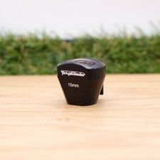 Viseur Voigtlander 15 mm View