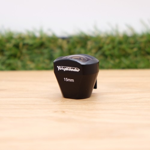 Viseur voigtlander view - viseur,