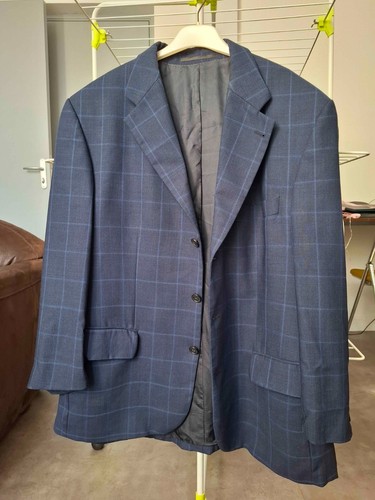 Dormeuil veste costume à - -,