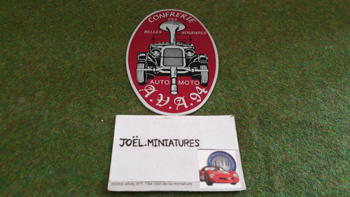 Plaque calandre auto moto - calandre,