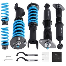 Amortisseurs filetés for