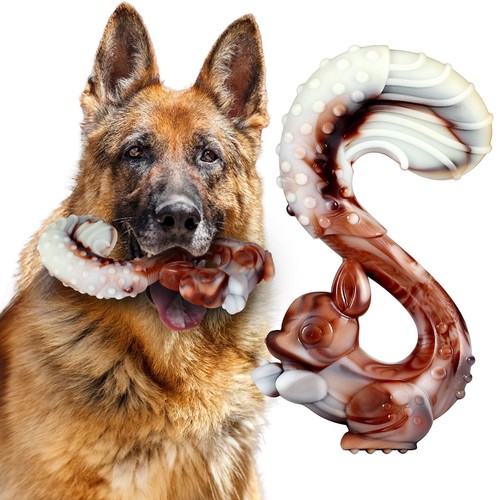 Jouets indestructibles pour