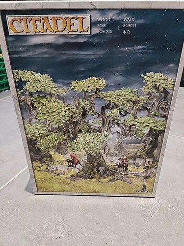 Games workshop warhammer - games,