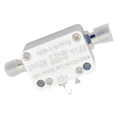 Amplificateur 100 mhz 6 - 100,