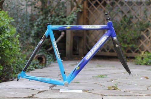 Pinarello prince frame 54cm - pinarello,