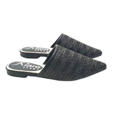 Sandales Confortable Sandales D'Été De Femme - KC61001 NERO