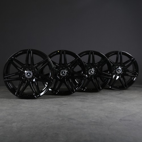 Inch wheels genuine - inch,
