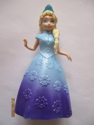 Disney princesses elsa - ",
