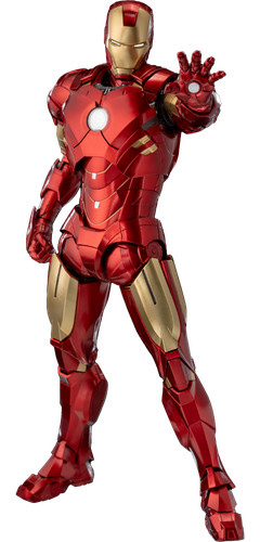 Marvel infinity saga iron - marvel,
