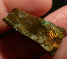 O&co Opale boulder brute rough