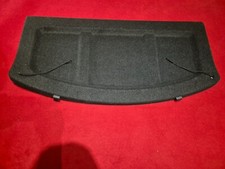 Original Tablette Chargement Couverture Hyundai Kona Schawarz 85930-J9000