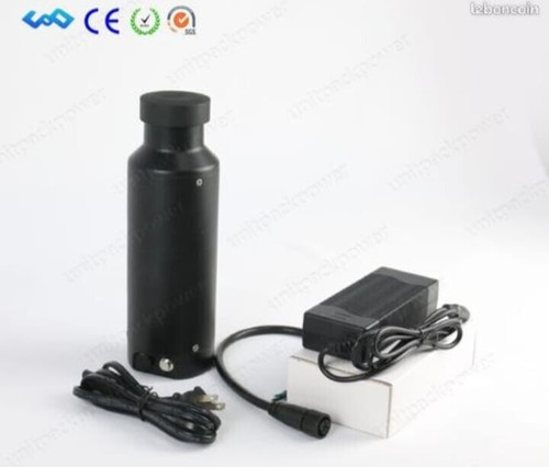 Batterie 36v 9ah - 36v,