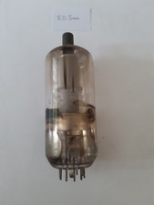 1 Tubes, lampe TSF ED500 RTC