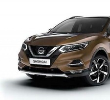 Véritable Nissan Qashqai J11B