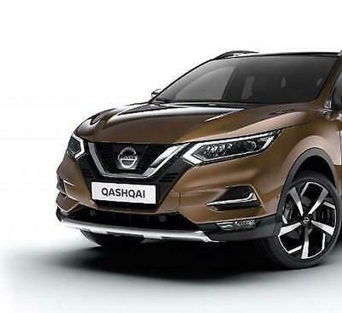 Véritable nissan qashqai - véritable, j11b