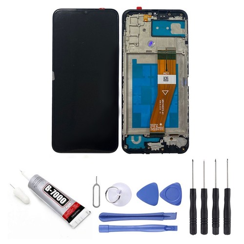 Vitre ecran lcd sur - lcd, chassis
