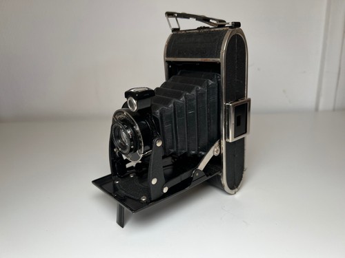 Voigtlander bessa 6x9 - voigtlander,