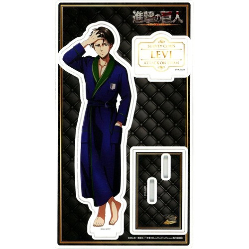 Robe levi ackerman - levi, en