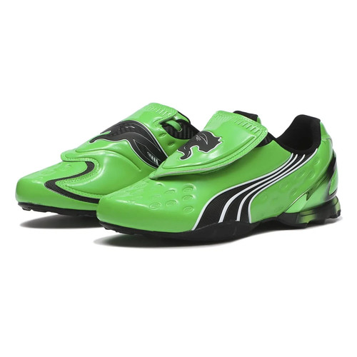 Puma contact green - v-s1,