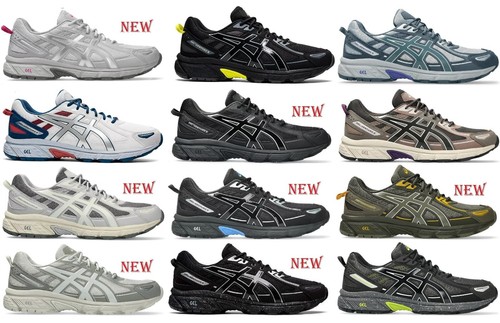 Asics gel venture chaussures - venture, 6