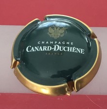 Capsule champagne