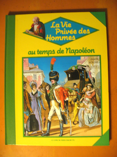 Vie privée des hommes - la,
