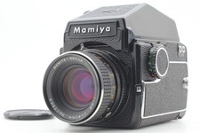 [ Presque comme neuf ] Mamiya