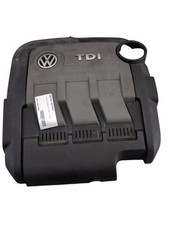 Cache moteur  VOLKSWAGEN POLO 5 PHASE 1 6R0825235E