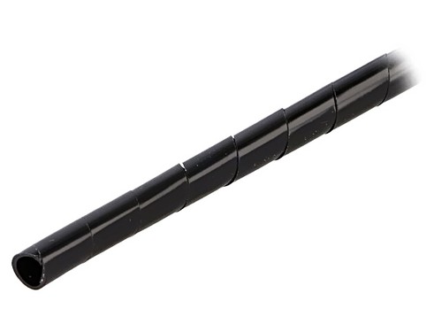 Tuyau hélicoïdal 6lbk - tuyau,