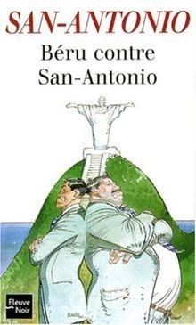 Béru contre san antonio - san-antonio, (31)