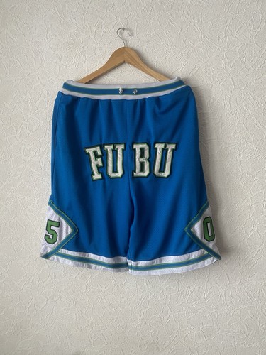 Vintage 2000s fubu official - fubu,