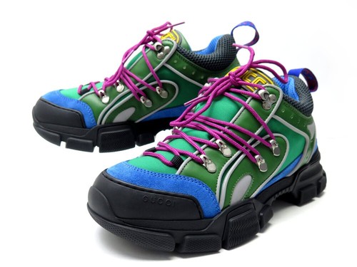 Neuf chaussures gucci - chaussures,