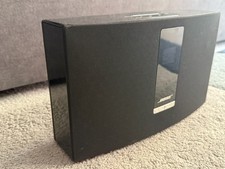 Enceinte bose soundtouch 20 série III version wifi et bluetooth