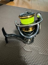 Daiwa Legalis LT 2500D