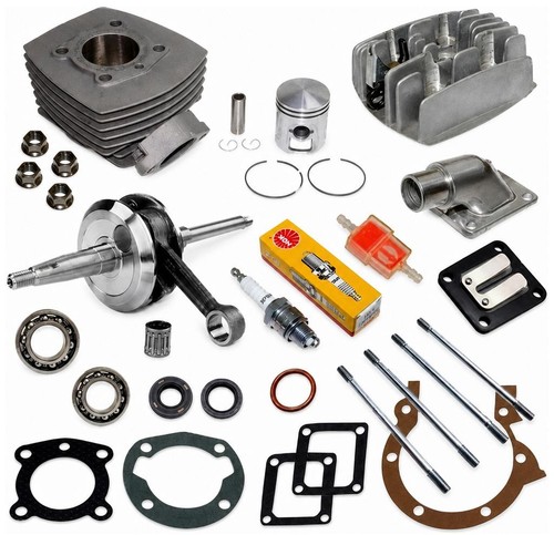 Pack moteur complet peugeot - pack,