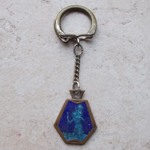Porte clefs clés - , ancien