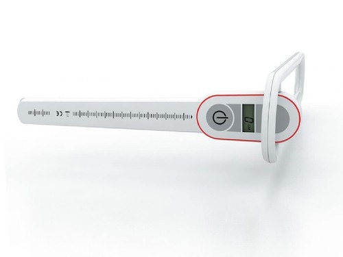 Barre mesure électronique - barre, de