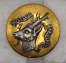 Bouton - Équipage BOISCHAUT