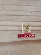 Pin's Pins Pin Enamel 26 Société Gros Électroménager Lave Linge  "BOSCH" 