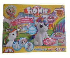 Lot de modélisme Flo-Mee -