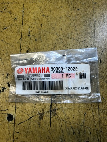 Douille yamaha 90383 12022 - douille, 90383-12022