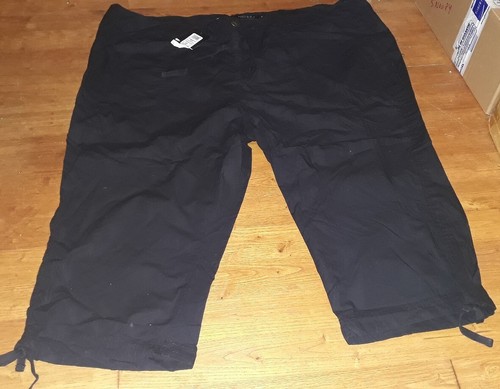 Pantalon pantacourt taille - taille, 54