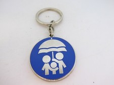 PORTE-CLES / Key Ring - CAISSE