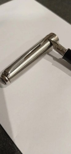 Stylo plume parker sonnet - plume,