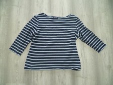 Pull breton Saint James Taille S / 40 ou ado