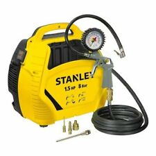 Stanley 1100W 8Bar Compresseur