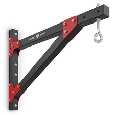 Support pour sac de frappe Support mural pour sac MH-D205 Marbo Sport