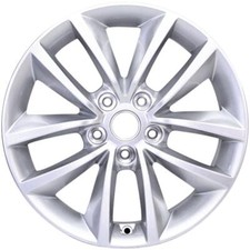 New 17 Inch Aluminum Wheel Rim