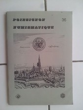 Poinsignon Numismatique liste