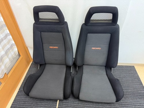 Recaro 2seats 0712 - recaro, lx-m
